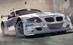 RACE DRIVER GRID 2סXbox 360DLCSpa-Francorchamps Track Packפۿ