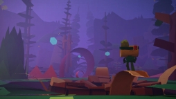 Tearaway Ϥ줿פΥ೵פץ쥤䡼ϡ֤ߤޡפǡΡ礭ʥɤˤäơ־ιӤȡפƳƤ