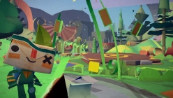 gamescomϥȥӥåץͥåȤγȯब꤬뿷Tearawayפץ쥤͸򤽤äȥݡȤ봶Фޤʤ