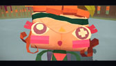 Tearaway Ϥ줿סܺʪо쥹ơ֤ΤӤΤӤοפξо쥭饯ãΥץեʤɤ餫