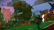 Tearaway Ϥ줿סܺʪо쥹ơ֤ΤӤΤӤοפξо쥭饯ãΥץեʤɤ餫