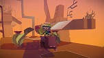 Tearaway Ϥ줿ס̴Τ褦ë˹ȤӤӤ궮ëɤ䡤˻ä̿ʤɤͭǤTearaway.meפξθǤۿ