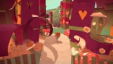 Tearaway Ϥ줿