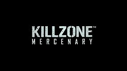 ®PS VitaKILLZONE MERCENARYפSCEEΥץ쥹ե󥹤ˤȯɽľŪʶƮǽˤʤä꡼ǿ