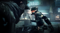 KILLZONE: MERCENARYפǤϡKILLZONEפȡKILLZONE 2פΤ˵ʪ줬롣ܤˤȯ95˷