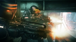 KILLZONE: MERCENARYפǤϡKILLZONEפȡKILLZONE 2פΤ˵ʪ줬롣ܤˤȯ95˷