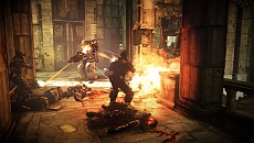 KILLZONE: MERCENARYסʼ֤ΡȥΥաɡISAξȥ쥤ɤʤɡ4ͤΥ饯餫ˡMULTIPLAY MODEϺ8ͤǽ