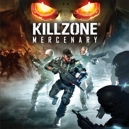 KILLZONE: MERCENARYפȾۤۿ꡼10ǯǰ٥ȼ»