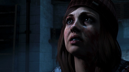 TGS 2014PS4ۥ顼ɥ٥㡼Until Dawn - λ -פιȯ䤬ꡣʪ2000Ȥʾα̿é