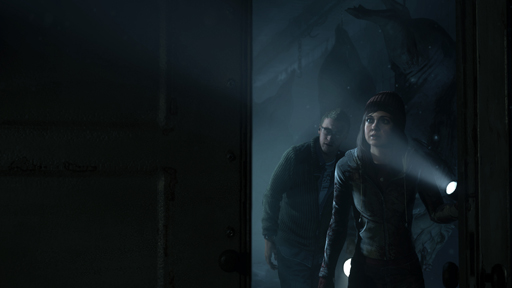 TGS 2014ϡUntil Dawn - λ -ץץ쥤ݡȡäˡ