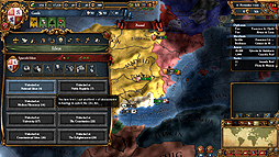 ParadoxΥȥƥEuropa Universalis IVפΥץå󡣽Ȥΰ㤤ߤΥɥõäƤߤ