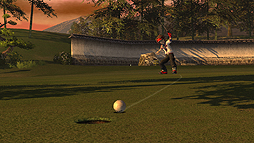 #019Υͥ/PS3ǡ֤ߤʤGOLF 6פ1122ȯ䡣եHD俷⡼ɼʤPS VitaǤѹ¿PS VitaȤΥץ쥤б