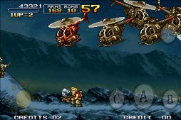 METAL SLUG 3