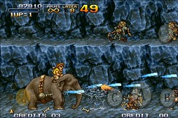 METAL SLUG 3