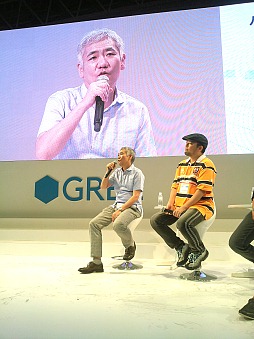 #013Υͥ/TGS 2012GREEӥͥå֥οʲϻߤޤʤסɥХȥ̤褫饳ץαƶޤǡ硹ȡݡ