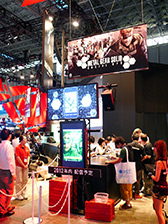 TGS 2012ϡMETAL GEAR SOLID SOCIAL OPSפΥơ٥Ȥȥץ쥤եϤɤǤ1ܤ֤ͷ٤᥿륮򤵤Ȥ 