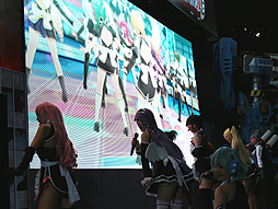 TGS 2014̥ɤΥԥ奢ʥץ쥤ǲäࡣϵɱҷ߷ĥɥ꡼९ ۥȥorɽ˥ڥLIVE󥹥ơפݡ