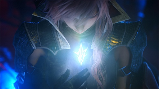 #024Υͥ/E3 2013ϡLIGHTNING RETURNS: FINAL FANTASY XIIIפ3δԤǤꡤؤΰǤ⤢롣ϻĻ ᥤ󥿥ӥ塼