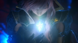 E3 2013ϡLIGHTNING RETURNS: FINAL FANTASY XIIIפľץ쥤ࡼӡϤǤΡ֥󥸡ס֥Υåȡפå褦