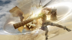 E3 2013ϡLIGHTNING RETURNS: FINAL FANTASY XIIIפľץ쥤ࡼӡϤǤΡ֥󥸡ס֥Υåȡפå褦