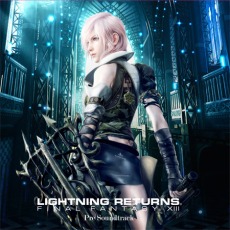 LIGHTNING RETURNS: FINAL FANTASY XIIIפΥɥȥåCD2013ǯ1121ȯ䡣ʬˤʤΥƥॳɤ°