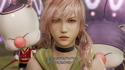 #001Υͥ/LIGHTNING RETURNS: FINAL FANTASY XIIIס⡼Ῡʪ֥ɥ饤ɡסήߤGPӥƥ֥Υפξ󤬸