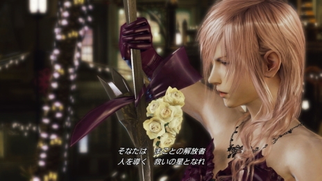 #004Υͥ/LIGHTNING RETURNS: FINAL FANTASY XIIIסԤʹ֥С˥פ䡤3οʥξ󤬸