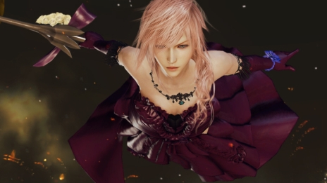 LIGHTNING RETURNS: FINAL FANTASY XIIIסԤʹ֥С˥פ䡤3οʥξ󤬸