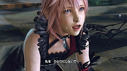 #004Υͥ/LIGHTNING RETURNS:FINAL FANTASY XIIIס饤ȥ˥󥰤˺ƤӸ֥ס֥쥤󥺡פ䡤Ū¸ߡ֥֡˥٥를פʤɤξ󤬸