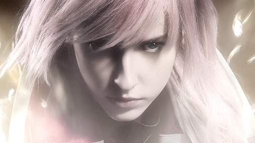 LIGHTNING RETURNS: FFXIIIפTVCM/̾Ų/3ϰ1116ǡYouTubeˤϡ֥󥿥饯CMפо