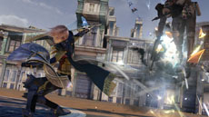 #001Υͥ/LIGHTNING RETURNS: FINAL FANTASY XIIIסθǡDLC1Ƥۿȡ٤˴ؤΤ