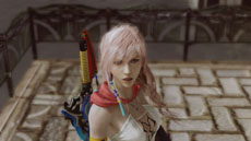 #008Υͥ/LIGHTNING RETURNS: FINAL FANTASY XIIIפDLC2ƤۿϤˡFFVIIפΥ饦ɤȥꥹFFX-2פΥ楦ʤΥǥڤ