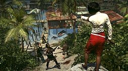 Dead Island: Riptide