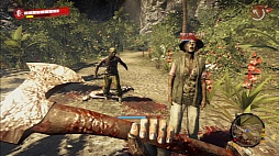 Dead Island: Riptideפӥ塼ˤʤץ쥤䡼饯¿¿ͤʥӤоḁ̇̄Ϥӥ꥾Ȥؤ褦