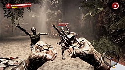 Dead Island: Riptideפӥ塼ˤʤץ쥤䡼饯¿¿ͤʥӤоḁ̇̄Ϥӥ꥾Ȥؤ褦