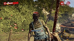 Dead Island: Riptideפӥ塼ˤʤץ쥤䡼饯¿¿ͤʥӤоḁ̇̄Ϥӥ꥾Ȥؤ褦