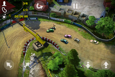 Reckless Racing 2