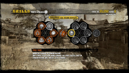 Call of Juarez: GunslingerפΥȥ쥤顼͡ʥ䥹륷ƥࡤ⡼ɤ餫