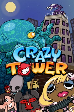 Crazy Tower