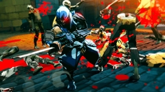 E3 2013PS3Xbox 360ȯ䤵YAIBA: NINJA GAIDEN Zץץ쥤ݡȡӤˤƥӤ򽳻餹ͤȴƥФɬ