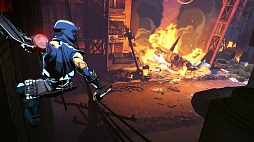 E3 2013ϡYAIBA: NINJA GAIDEN ZפΥ󥻥ץȤϡȥӤͷ֡ɡβؤΥ󥿥ӥ塼ǡοդʹ