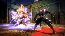 YAIBA: NINJA GAIDEN ZסӤ°ռ˼ä󥷡䡤ӤΰȤѤȥϡ٥ȡɤ