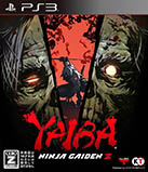 YAIBA: NINJA GAIDEN ZסǿࡼӡOUTBREAK #5ס֥ץ쥤Τաפ䡤Bǲݥʤɿʥӥ奢뤬