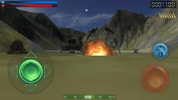 Tank Recon 3D