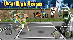 Streetball