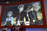 TGS 2012ϡGOD EATER 2 󥻥ץȯɽ׾PS Vitaǥǥץ쥤Ĺɬʤɤ餫