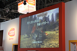 #021Υͥ/TGS 2012 GOD EATER2פ˿饯ȰΡɤо졪 yu-yu󤬲Τ夲ᥤơ޶ʤϪ줿ơ٥ȤҲ 