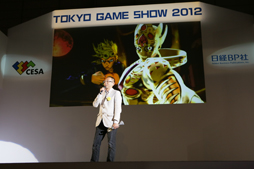 #008Υͥ/TGS 2012ϡܥ2012ץե塼㡼μ޼ԤϤ4Gamer˷Ǻܤ줿޺ʤ˴Ϣ뵭ˤޤȤƤߤ