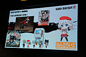 TGS 2013ϡGOD EATER 2ȯľڥ륹ơθоʤɤΥץ饤ȯɽʤ줿Ʊơݡ