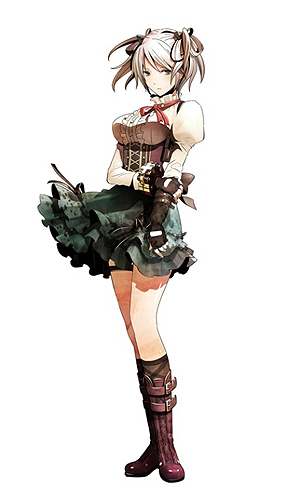 TGS 2013ϡGOD EATER 2ȯľڥ륹ơθоʤɤΥץ饤ȯɽʤ줿Ʊơݡ